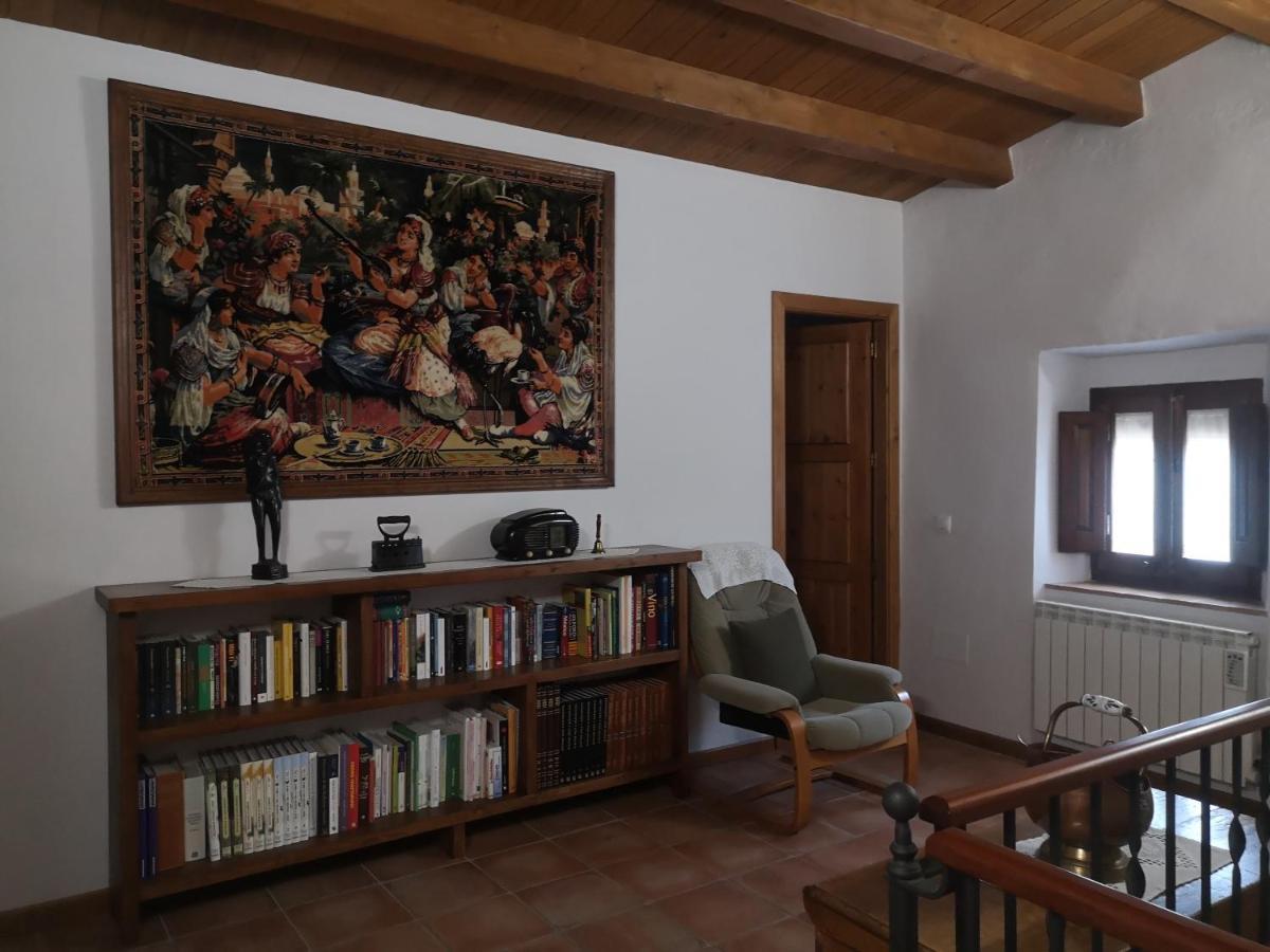 Casa Rural, Masia Antigua Restaurada Begur Exterior foto