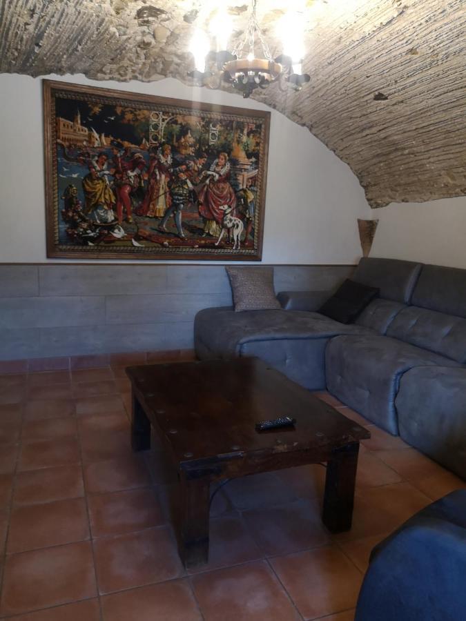 Casa Rural, Masia Antigua Restaurada Begur Exterior foto
